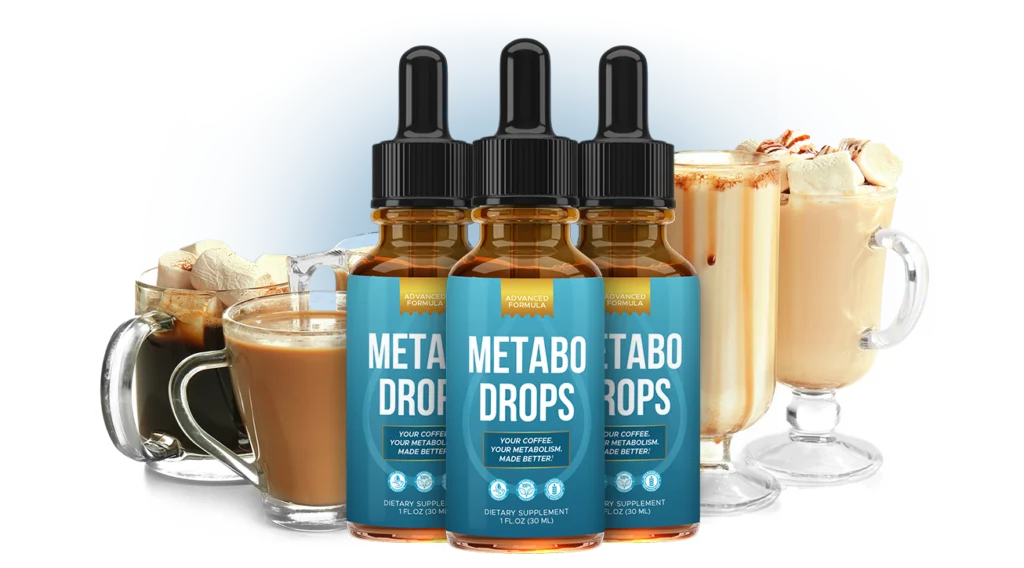 Metabo Drops-Official website